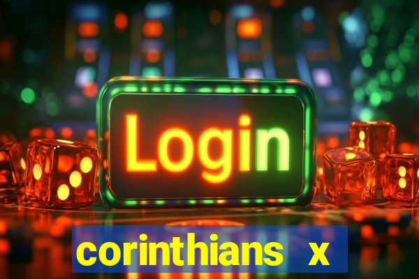 corinthians x internacional multicanais
